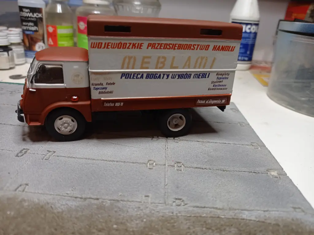 Model #38