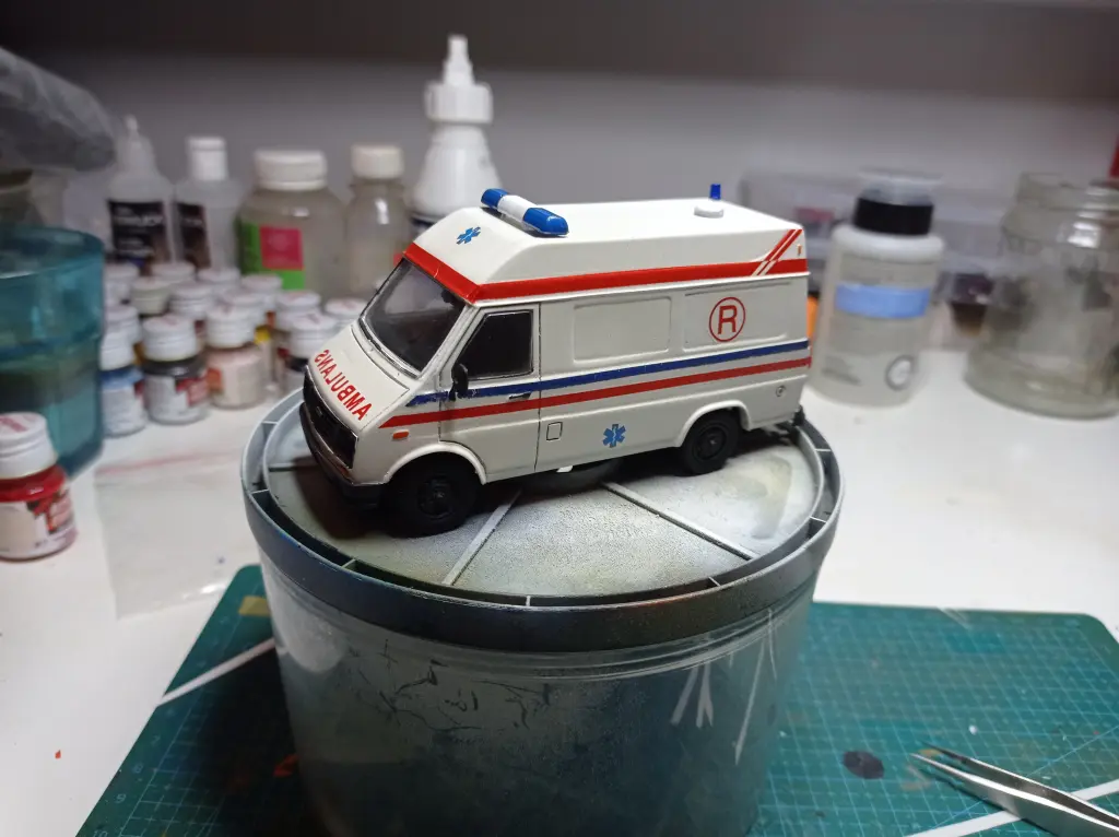 Model #40
