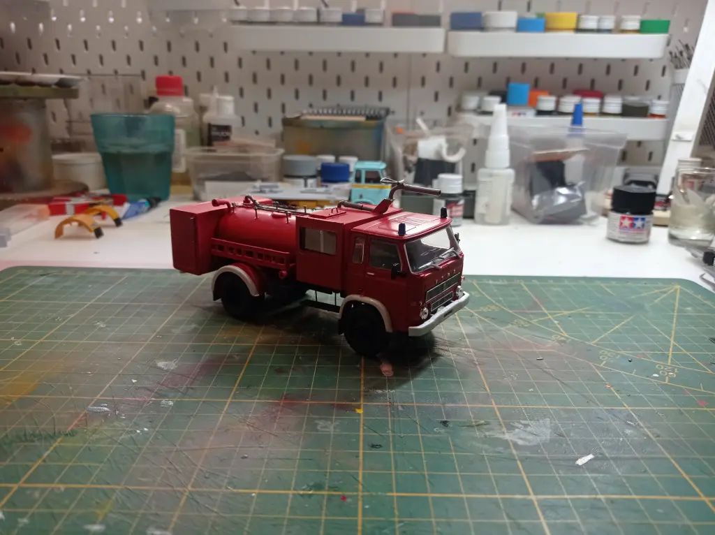 Model #42