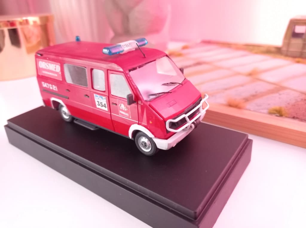 Model #43