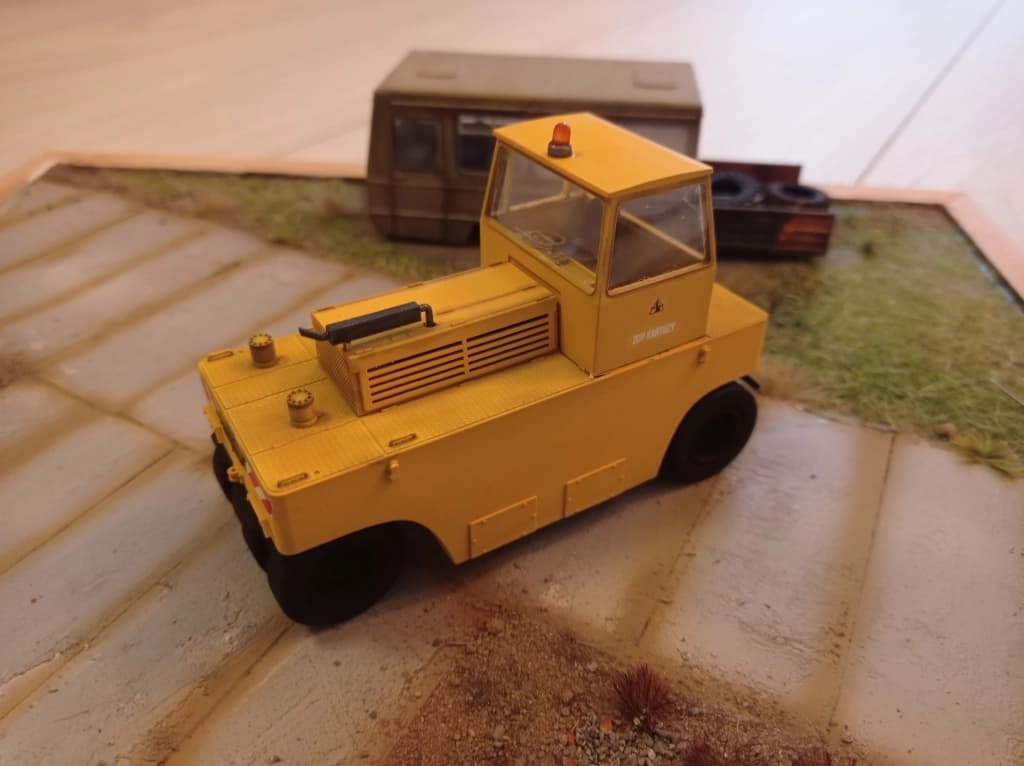 Model #44