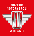 Muzeum WENA Logo